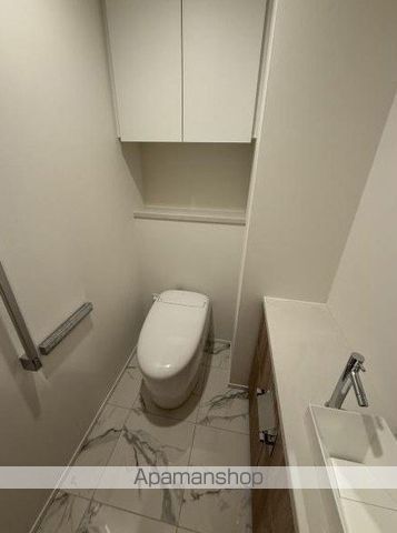 BRILLIA二番町の内装写真