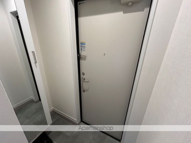 リアフラッツ香里園SOUTHの内装写真