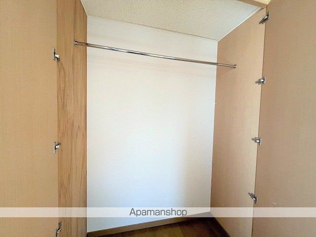 レオパレス二色の浜Aの内装写真