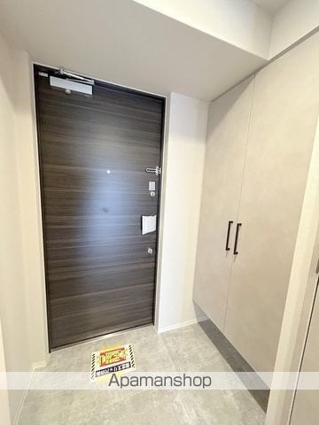 BAYSIDEPARKOSAKAノースレジデンスの内装写真