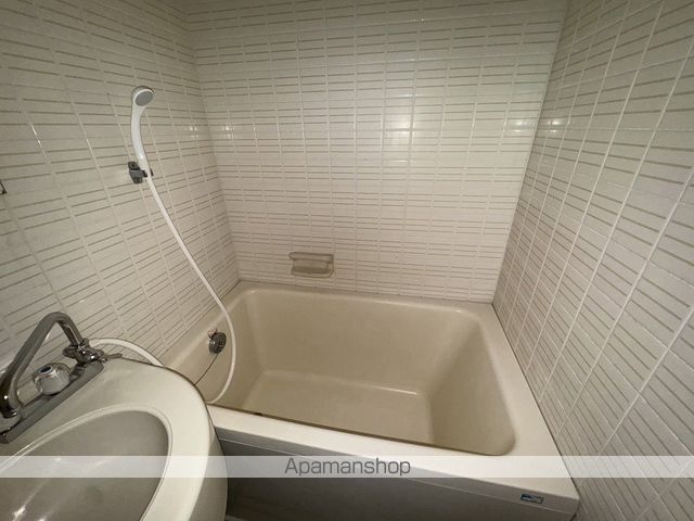 ストーリアワカクサの内装写真