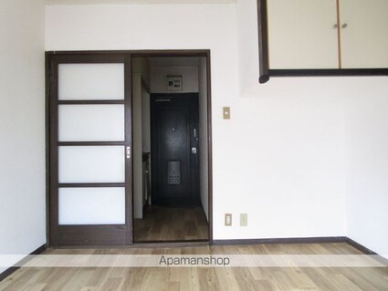 東京都杉並区梅里２丁目[1K/16m2]の内装5