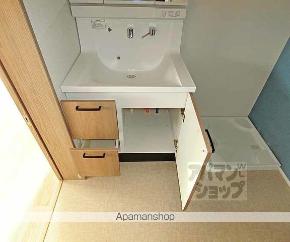 J’FORT嵯峨天龍寺の内装写真