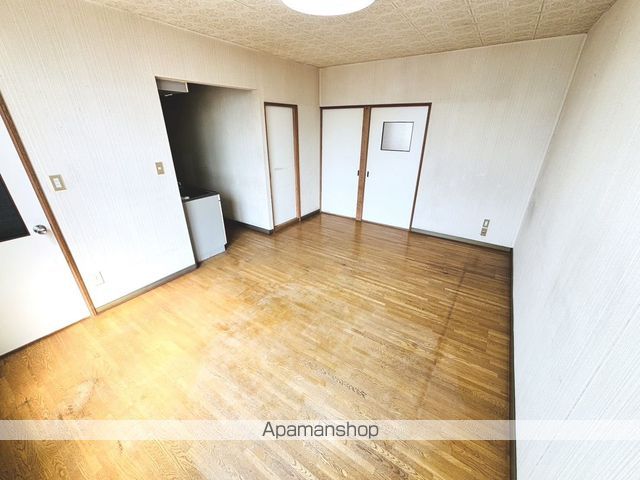 コーポチヨメールの内装写真