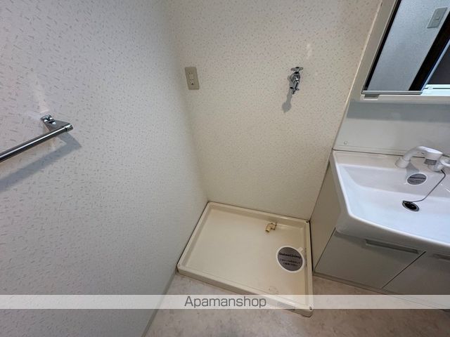 クリスタルの内装写真