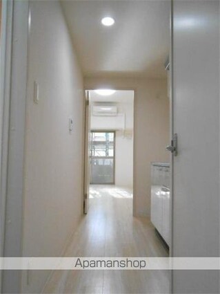 アロハパレス[1K/29.08m2]の内装3