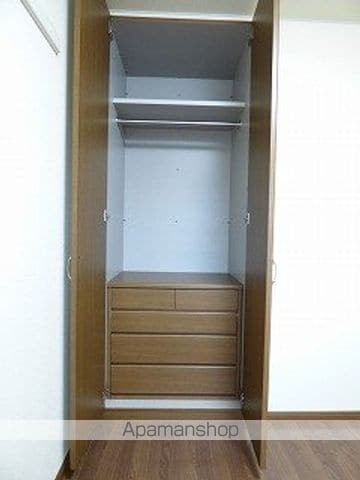 サンポート若葉の内装写真