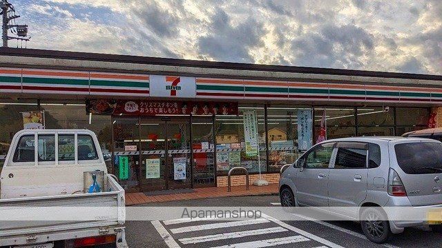 フォレストVIの周辺写真