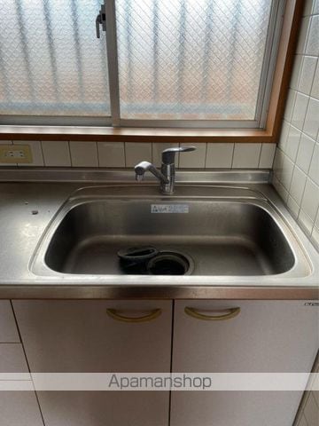 コンフォルト桜町の内装写真
