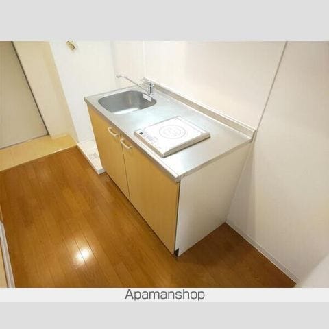 S-FORT船橋rootsの内装写真