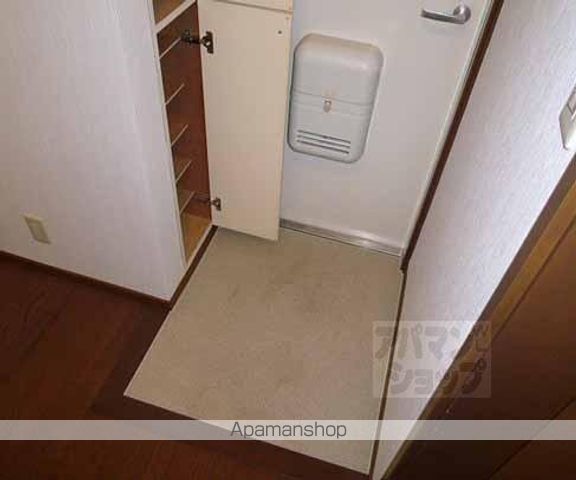 ドゥ・ライフ壬生川の内装写真