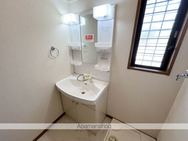 ティアラハイツ常福寺の内装写真