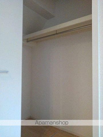 ヴィラージュ ルリの内装写真