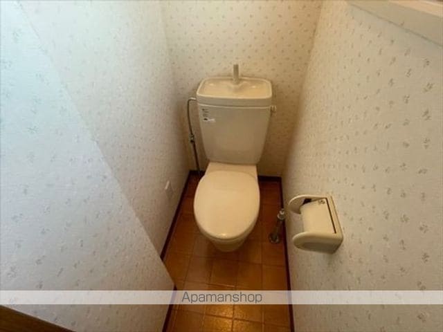 カーサグラディートの内装写真