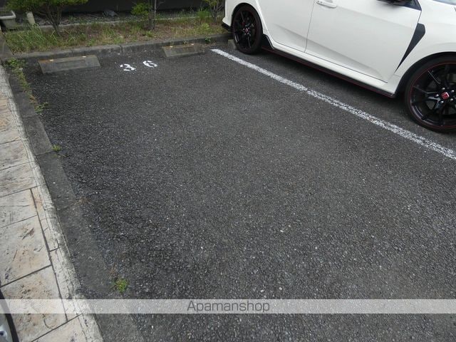 サンパティークIのその他写真