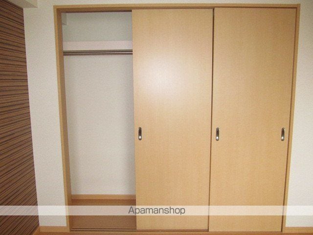 リバーズマンション築捨IIの内装写真
