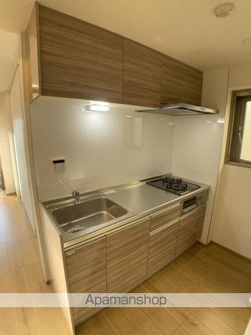 LIVEFLAT錦糸町の内装写真