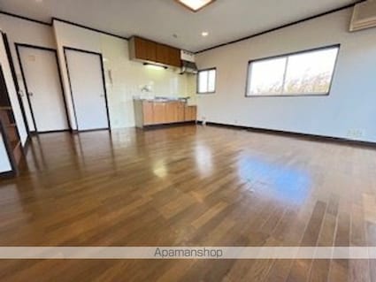 新旭風車村貸家[2LDK/68.82m2]の内装8