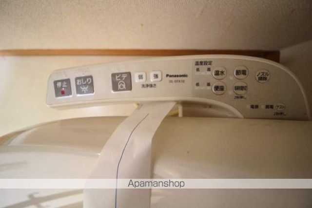 レオパレスMIWAの内装写真