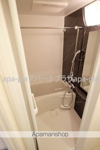 リブリ・ユウシンの内装写真