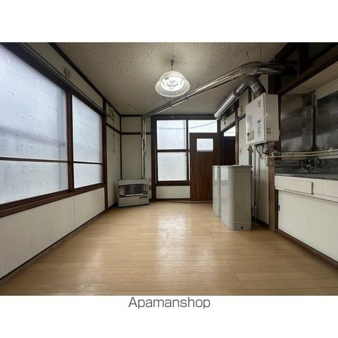 千寿マンションの内装写真