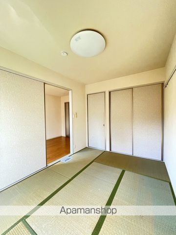 グレースヴィラの内装写真