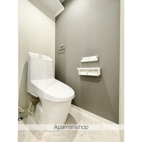アールグラン吉岡東の内装写真