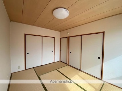 フォブール大井Ｂ[3DK/58.5m2]のその他部屋・スペース