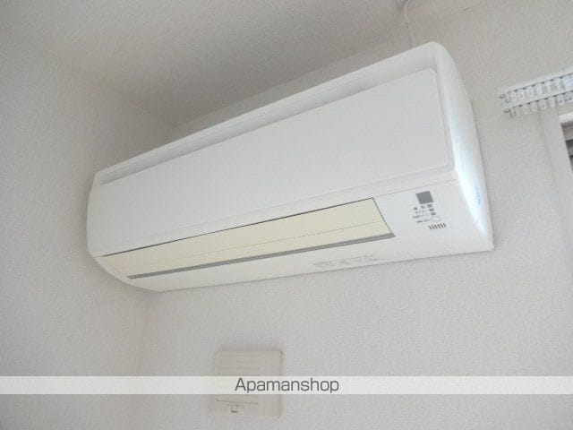 エスペランサの内装写真