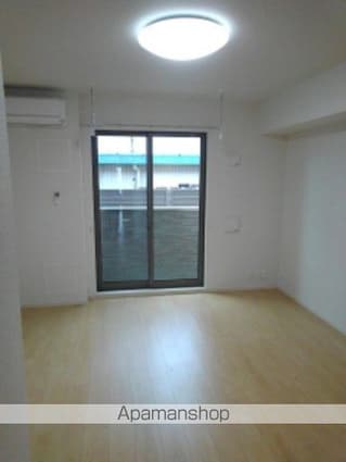 ラヴィエール[1R/34.15m2]のリビング・居間