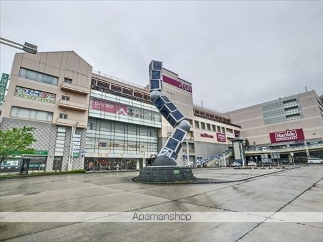 S-RESIDENCE神沢affordの周辺写真