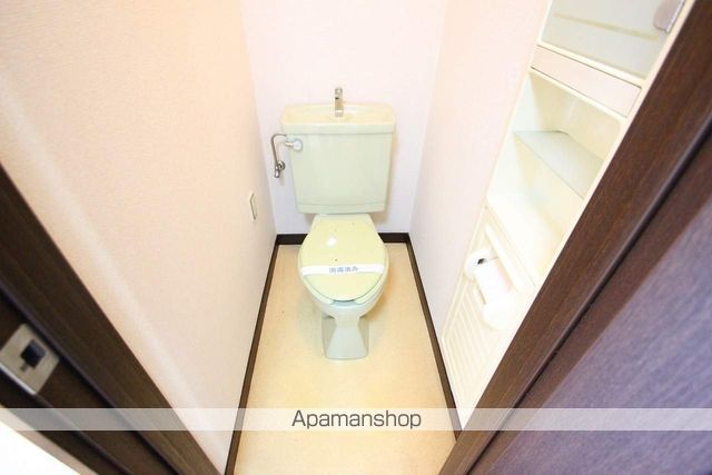エクセレンスみずほ台C楝の内装写真