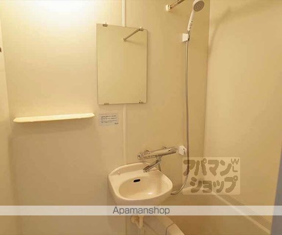 グランディール北白川の内装写真