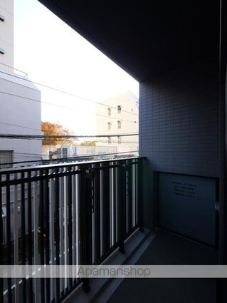 ＰＲＥＭＩＵＭ　ＣＵＢＥ　中野富士見町[1DK/25.5m2]のその他内装1