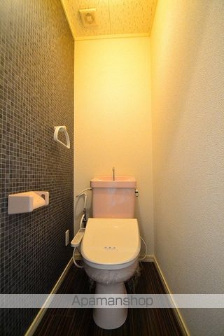 ALSOLE相田の内装写真