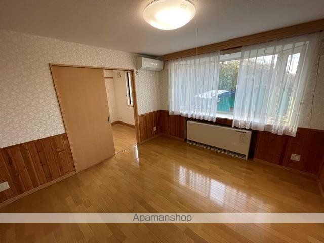 Cape Houseの内装写真
