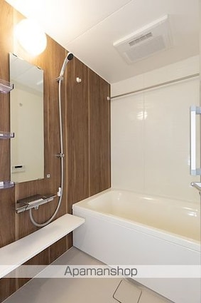 フィシオ飯田橋[1LDK/41.53m2]のバス