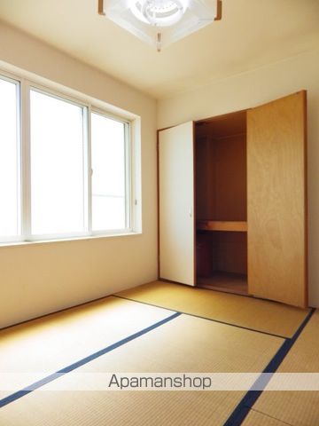 ファースト富岡の内装写真