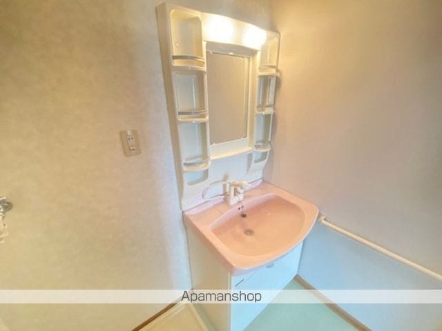 あぐりハイムの内装写真