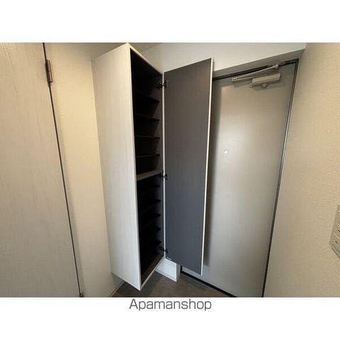 ジーメゾン中川コンフィエの内装写真
