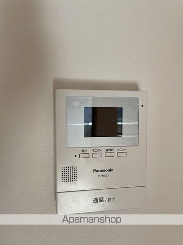 ガーデンシティコート A街区Nの内装写真