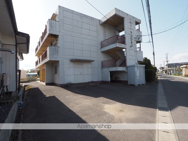 ホワイトマンションのその他写真