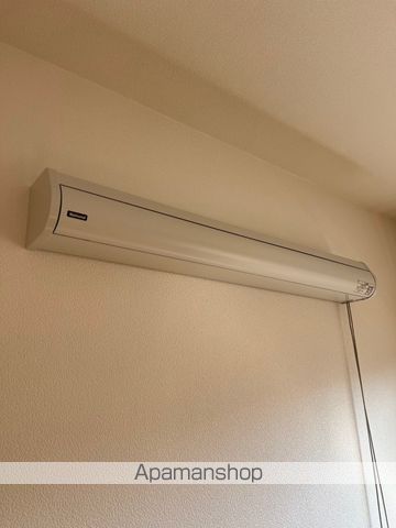 グリーンキャッスルの内装写真