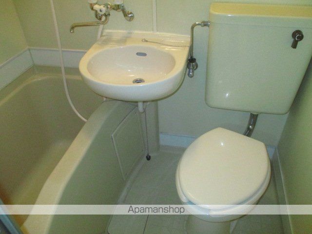 ウッディコーポラスAの内装写真
