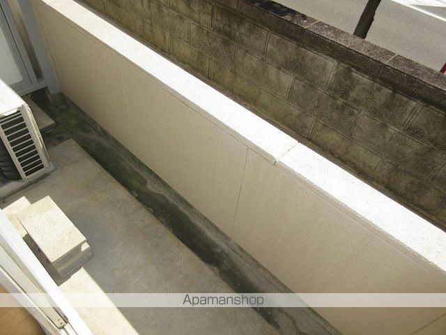 ヒルズ池下 B棟の内装写真