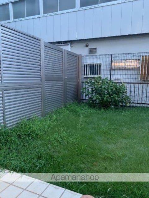 東京都練馬区石神井町４丁目[3LDK/86.74m2]の内装4