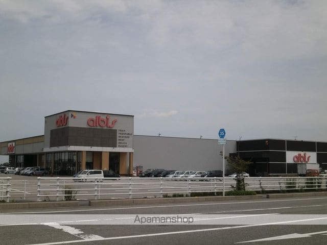 GREENWIND大久保の周辺写真