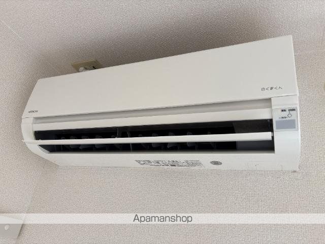 サンハイツ城山の内装写真