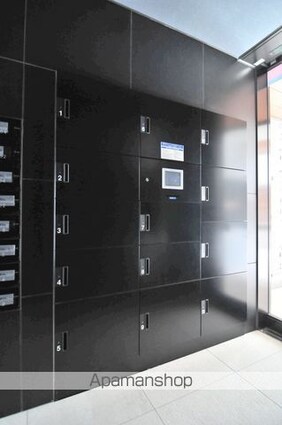 ＧＲＡＮＰＡＳＥＯ麻布十番[1K/26.27m2]の共用部7