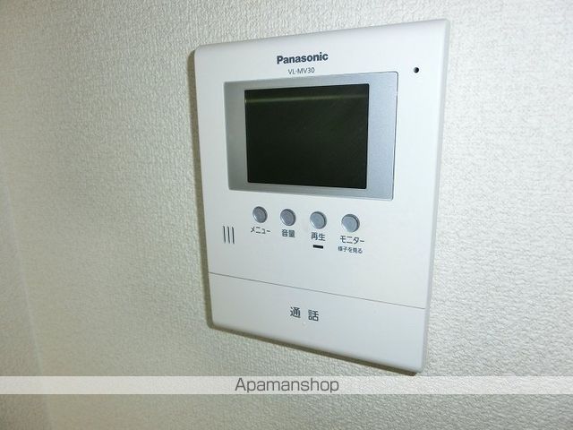 アーバン上荒田の内装写真